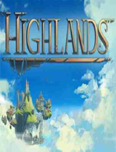 Descargar Highlands [ENG][CODEX] por Torrent